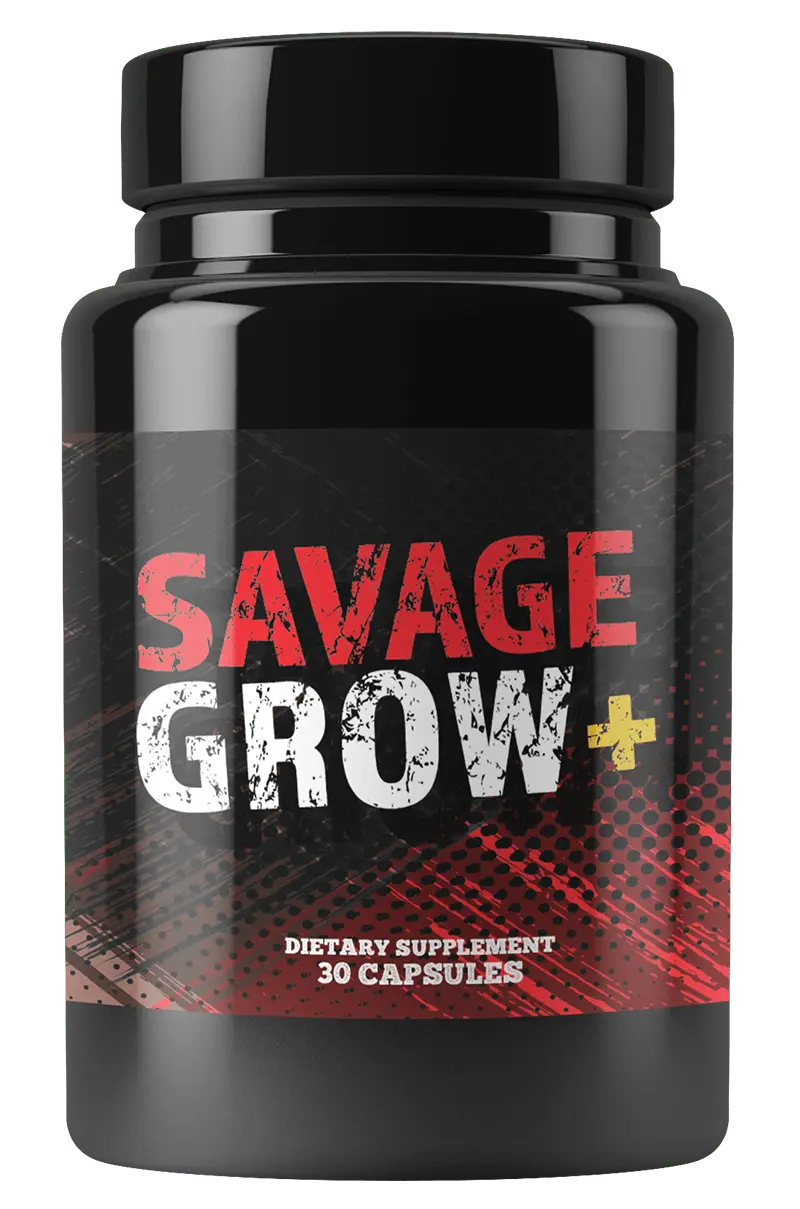 savage-grow-plus-supplement